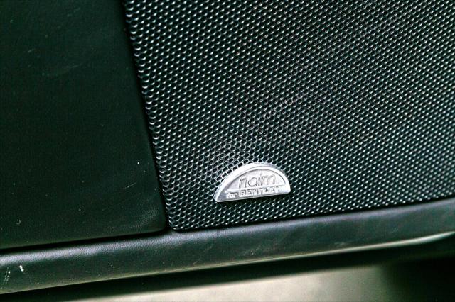 2010 Bentley Continental GT W12