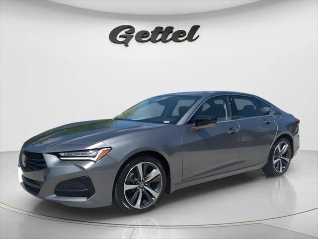 2025 Acura TLX Technology Package for sale in Sarasota, FL