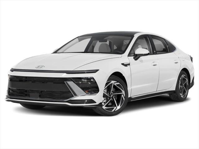 Sonata Preferred-Trend