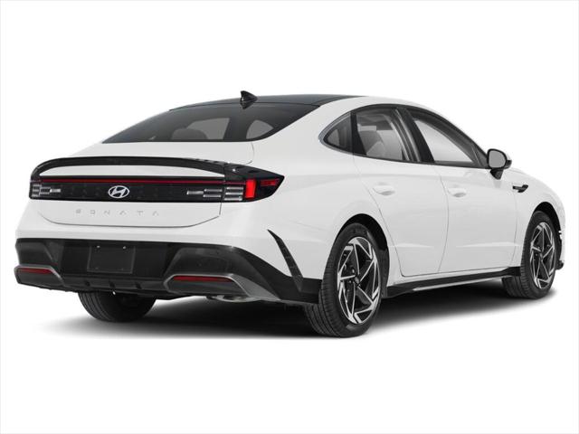 Sonata Preferred-Trend
