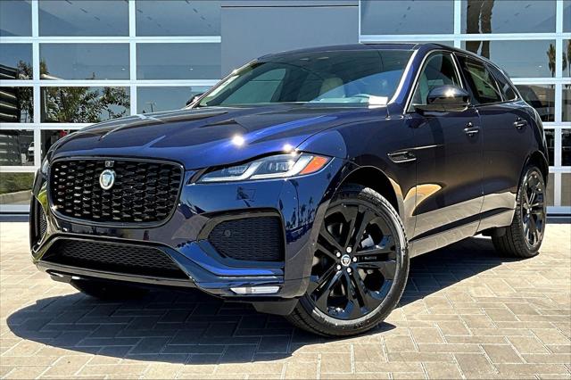 2026 Jaguar F-PACE R-Dynamic S P250 AWD Automatic for sale in Riverside, CA