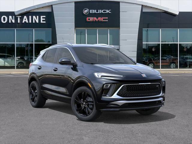 2026 Buick Encore GX Sport Touring AWD
