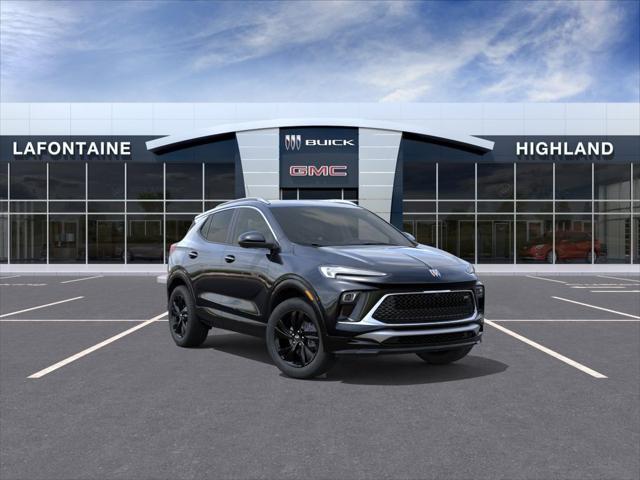 2026 Buick Encore GX Sport Touring AWD for sale in Highland, MI