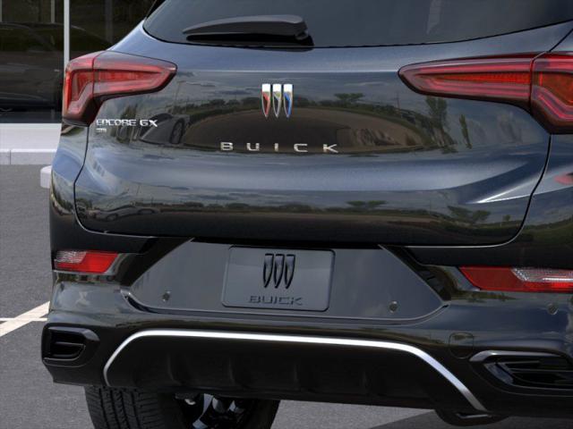 2026 Buick Encore GX Sport Touring AWD