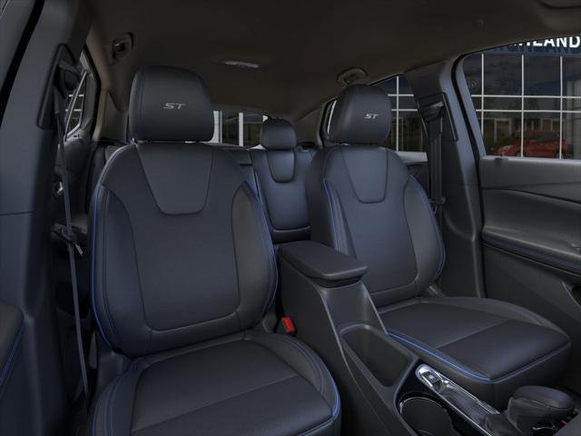 2026 Buick Encore GX Sport Touring AWD