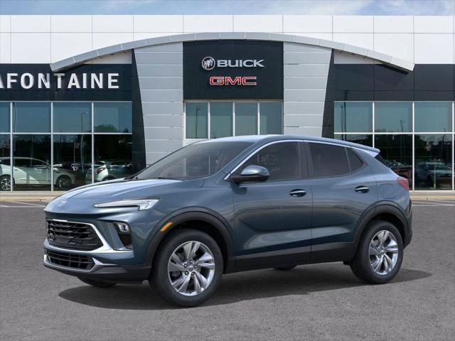 2026 Buick Encore GX Preferred AWD