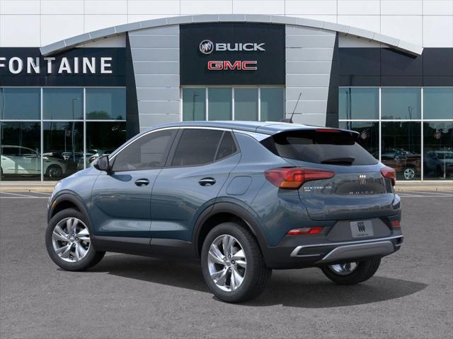 2026 Buick Encore GX Preferred AWD