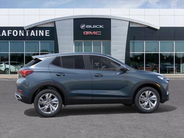 2026 Buick Encore GX Preferred AWD