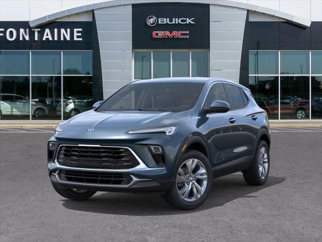 2026 Buick Encore GX Preferred AWD