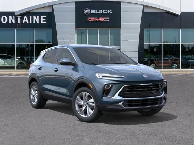 2026 Buick Encore GX Preferred AWD