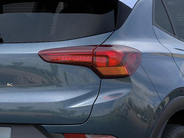 2026 Buick Encore GX Preferred AWD