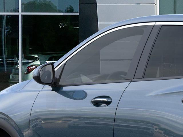 2026 Buick Encore GX Preferred AWD
