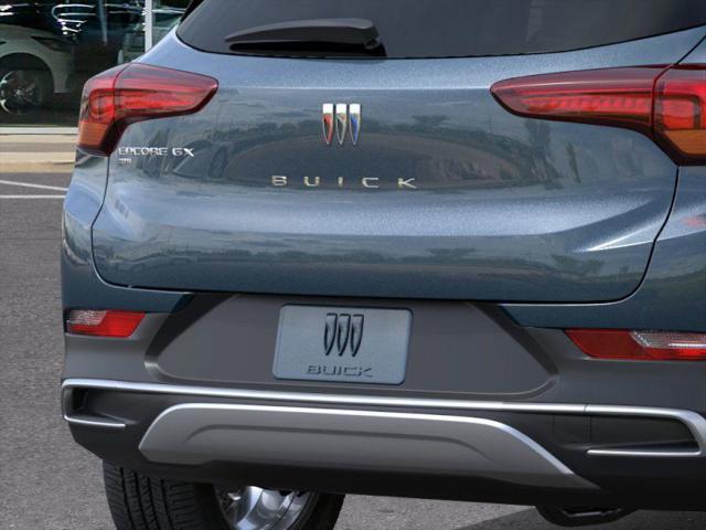 2026 Buick Encore GX Preferred AWD