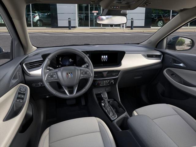 2026 Buick Encore GX Preferred AWD