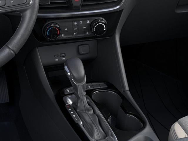 2026 Buick Encore GX Preferred AWD