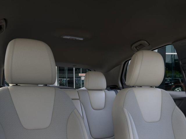 2026 Buick Encore GX Preferred AWD