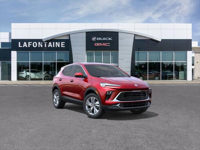 2026 Buick Encore GX Preferred AWD for sale in Highland, MI