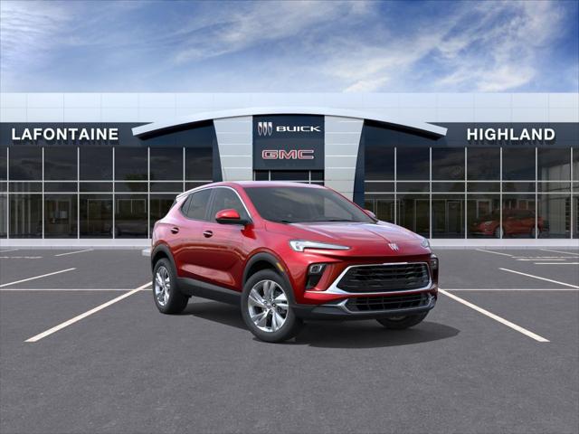 2026 Buick Encore GX Preferred AWD for sale in Highland, MI