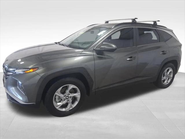 2022 Hyundai Tucson SEL for sale in Austin, TX