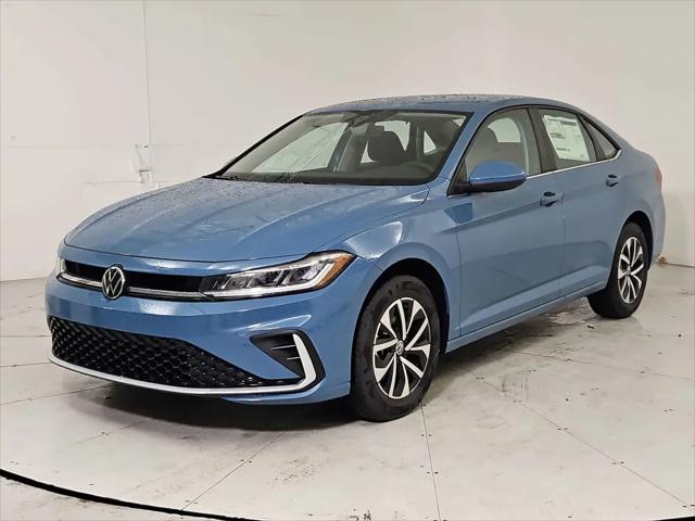 2025 Volkswagen Jetta 1.5T S for sale in Salem, OR