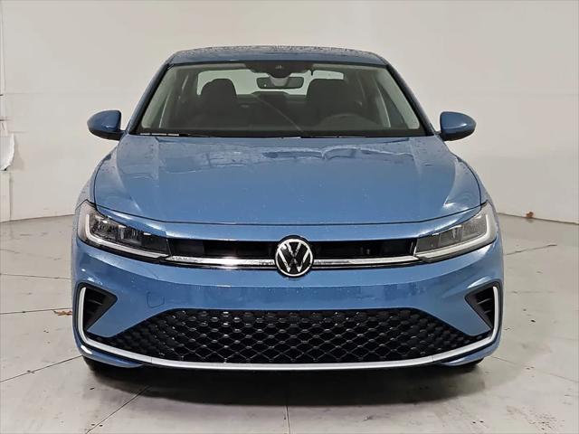 2025 Volkswagen Jetta 1.5T S