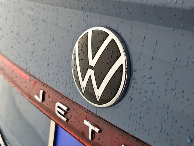 2025 Volkswagen Jetta 1.5T S