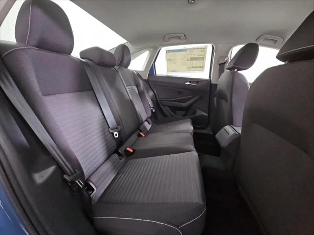 2025 Volkswagen Jetta 1.5T S