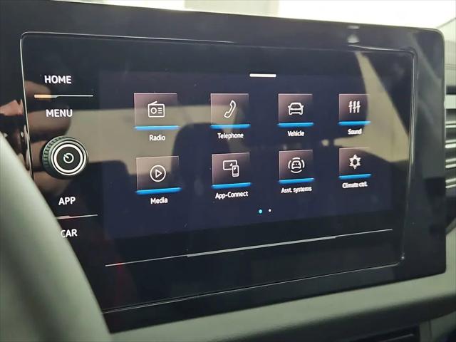 2025 Volkswagen Jetta 1.5T S