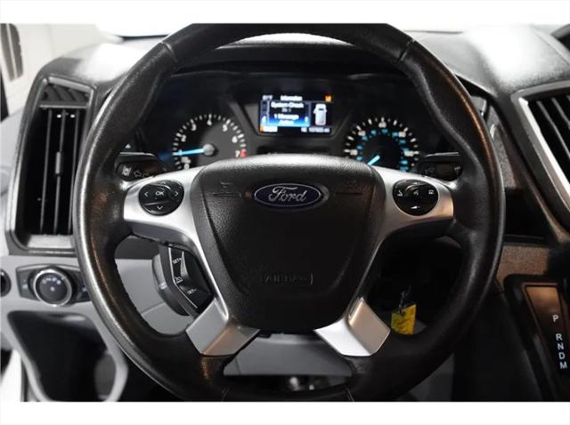 2017 Ford Transit XLT