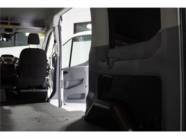 2017 Ford Transit XLT
