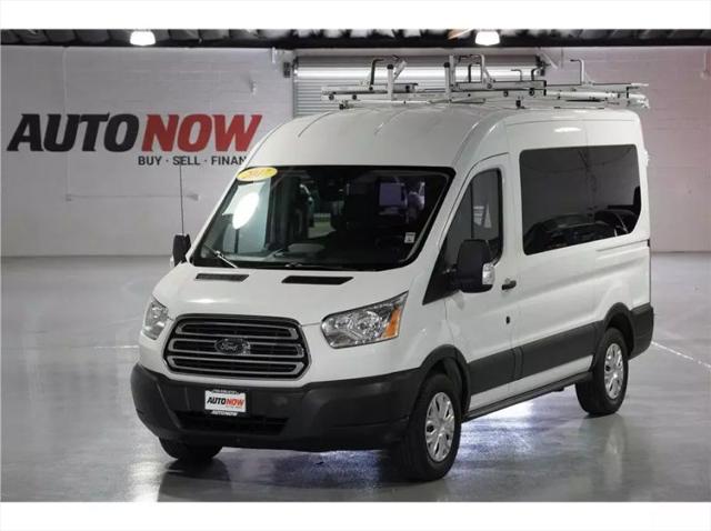 2017 Ford Transit XLT for sale in Indio, CA