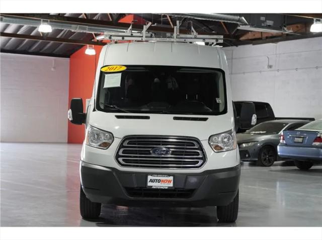 2017 Ford Transit XLT