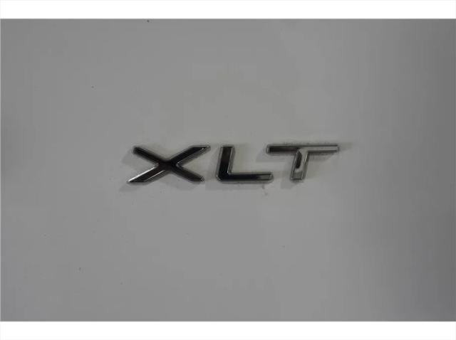 2017 Ford Transit XLT