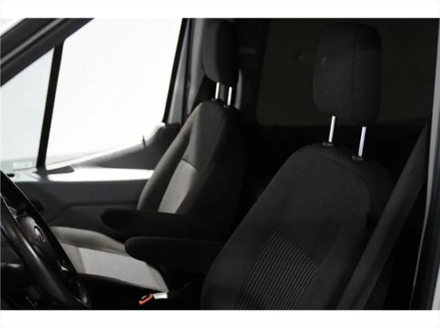 2017 Ford Transit XLT