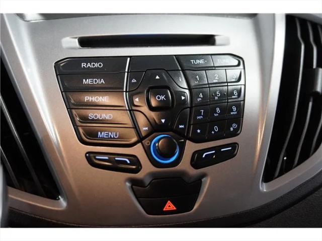 2017 Ford Transit XLT