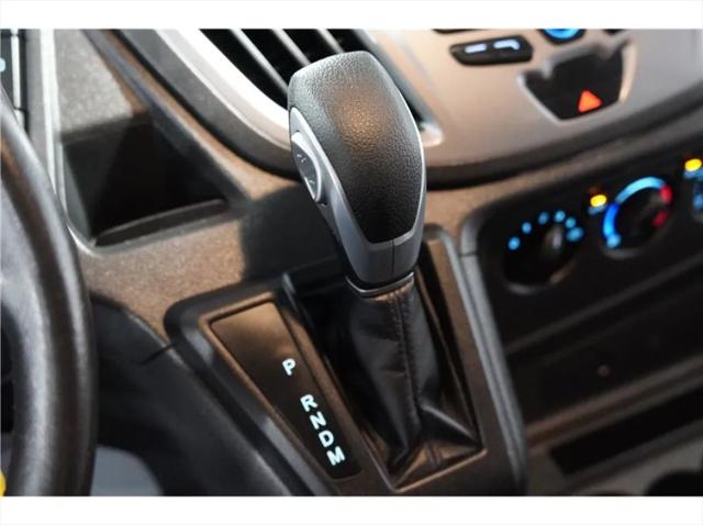2017 Ford Transit XLT