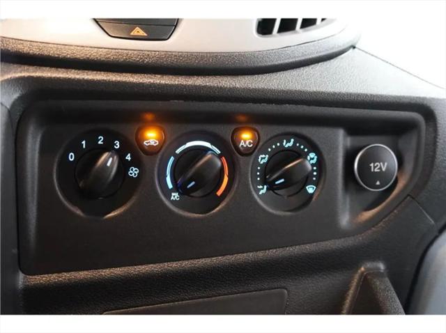 2017 Ford Transit XLT