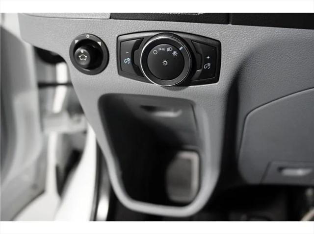 2017 Ford Transit XLT