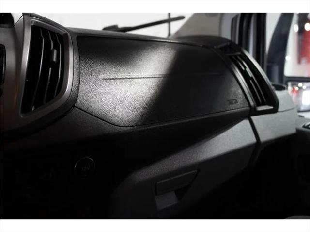 2017 Ford Transit XLT