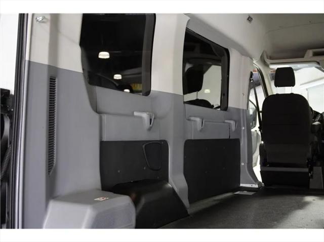 2017 Ford Transit XLT