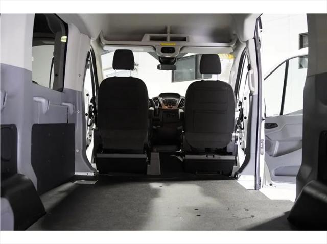 2017 Ford Transit XLT