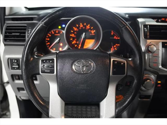 2013 Toyota 4Runner SR5