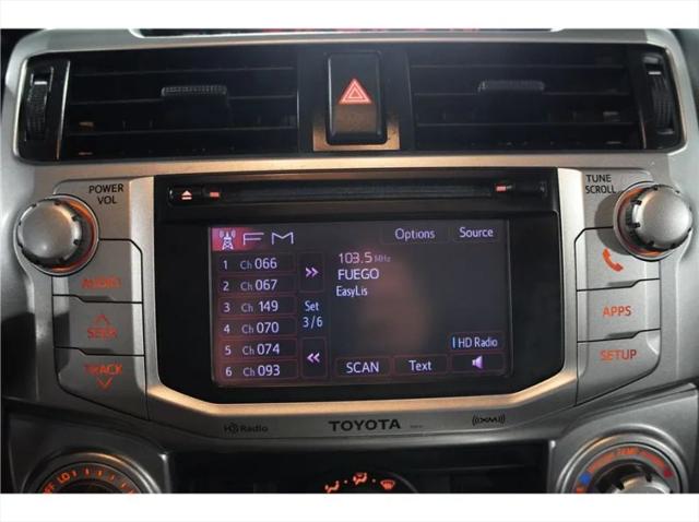 2013 Toyota 4Runner SR5