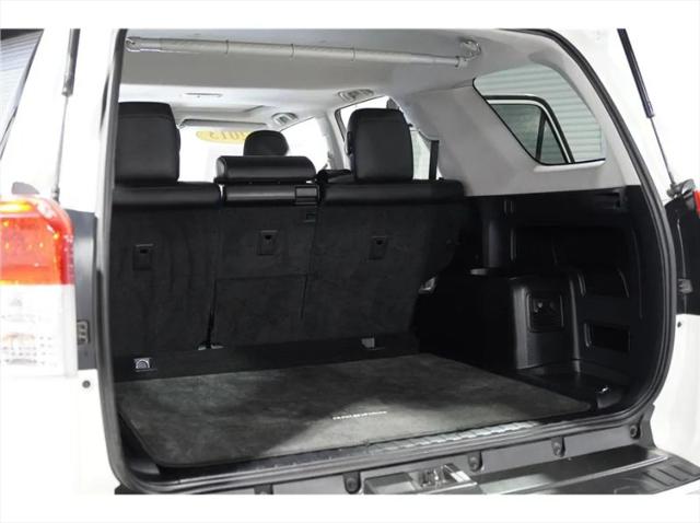 2013 Toyota 4Runner SR5