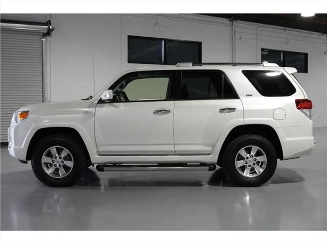 2013 Toyota 4Runner SR5