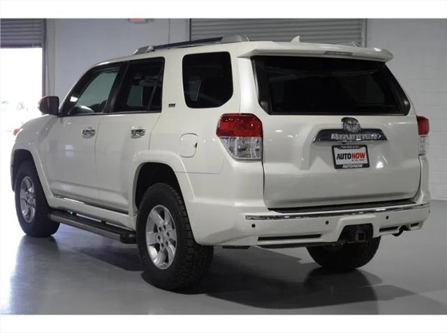 2013 Toyota 4Runner SR5
