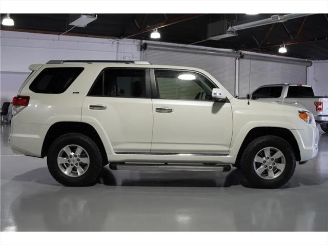 2013 Toyota 4Runner SR5