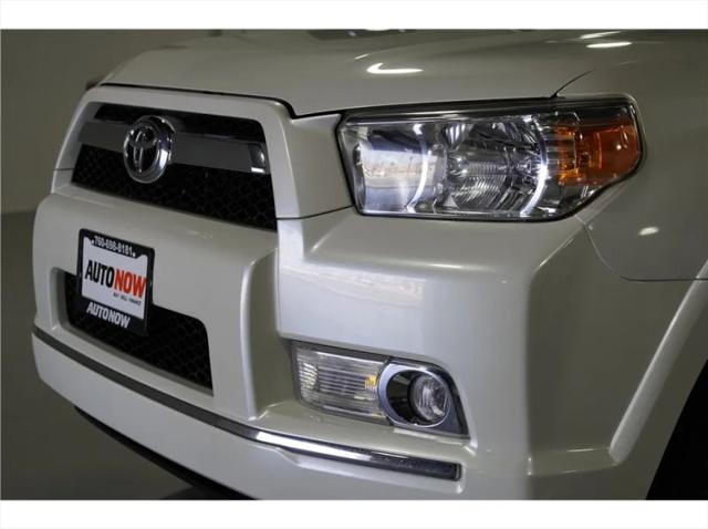 2013 Toyota 4Runner SR5