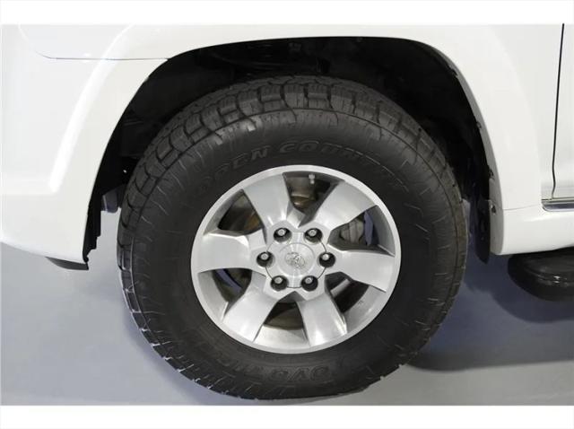 2013 Toyota 4Runner SR5