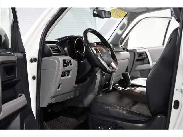 2013 Toyota 4Runner SR5